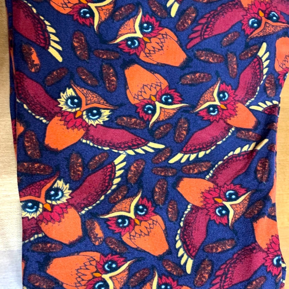 New Lularoe OS Owl